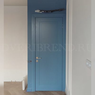 Neoclassic эмаль цвет NCS S 4030-R90 1psd